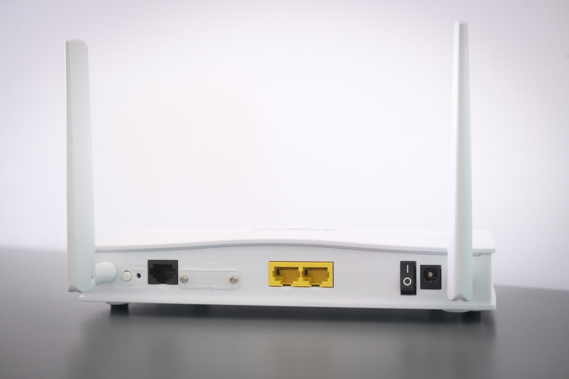 Your Router (probably) sucks & what you can do about it.