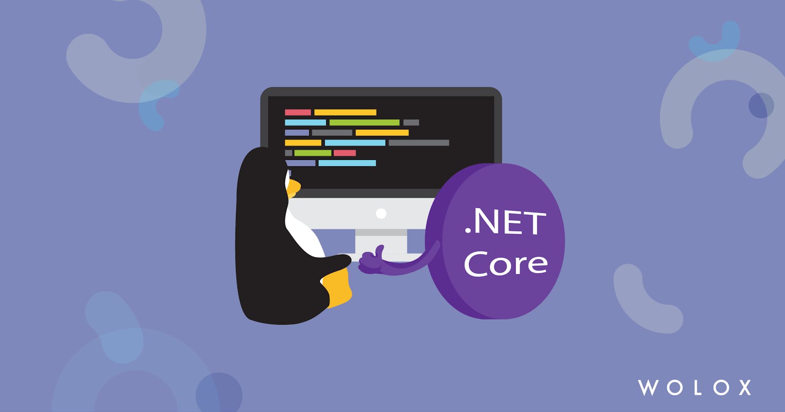 .NET development on Linux Ubuntu