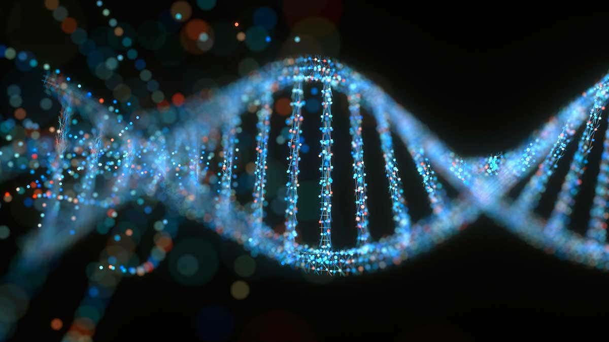 CRISPR - Playing God with genes
