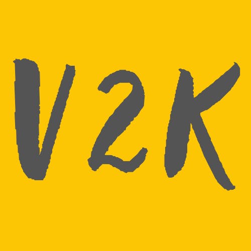 KNIME Projects by V2K