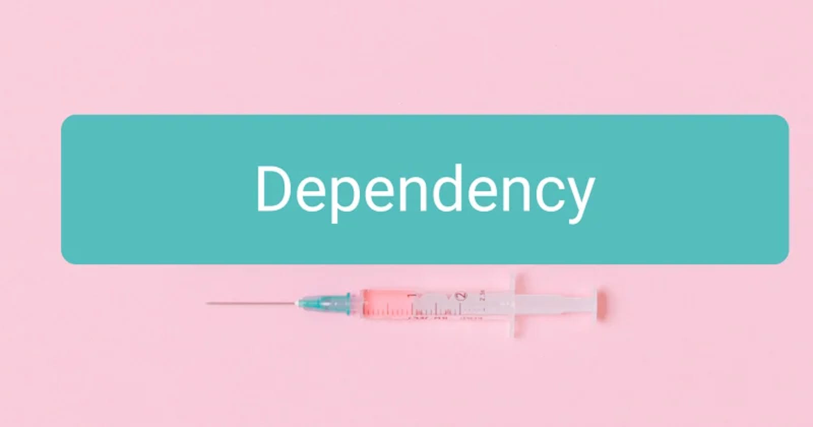 TypeScript class decorators incl. Dependency Injection example