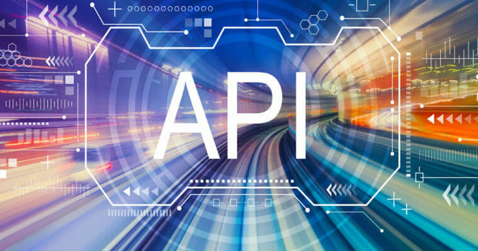 The basic concepts of APIs