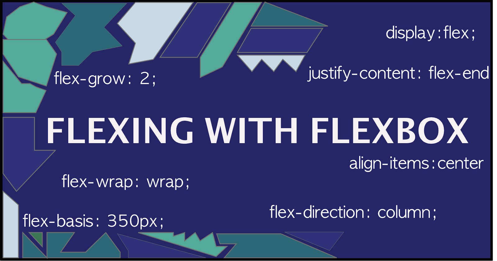 How much can I flex with Flexbox?