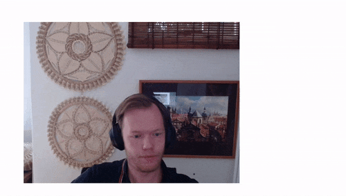 JavaScript barcode detecting from webcam