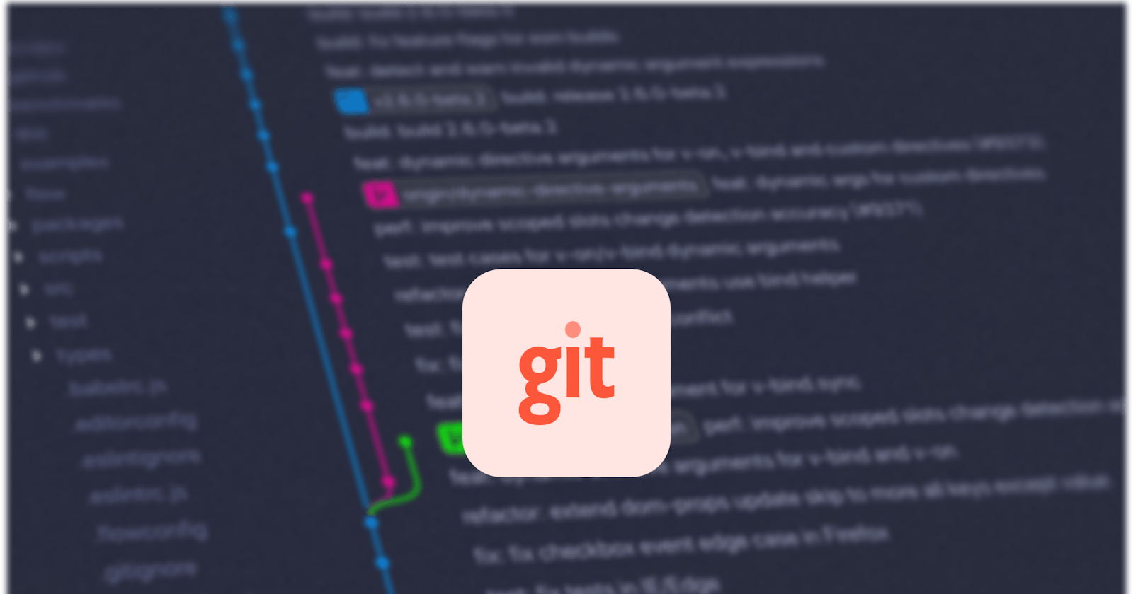 GIT for new Software developers