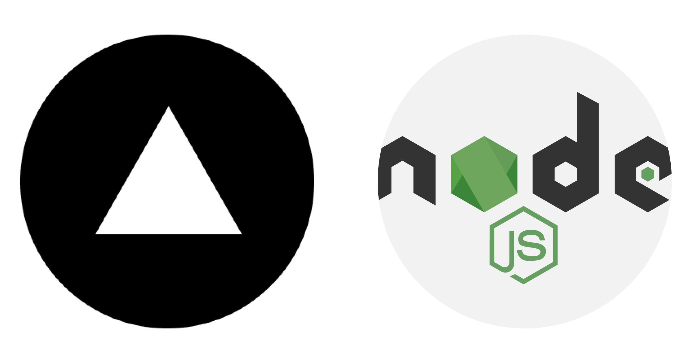 Deploy a node server to Vercel | Full-ish Stack Developer