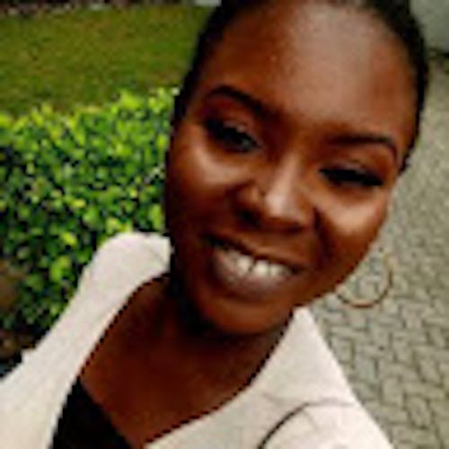Akinade Cynthia Olufunmilayo's photo