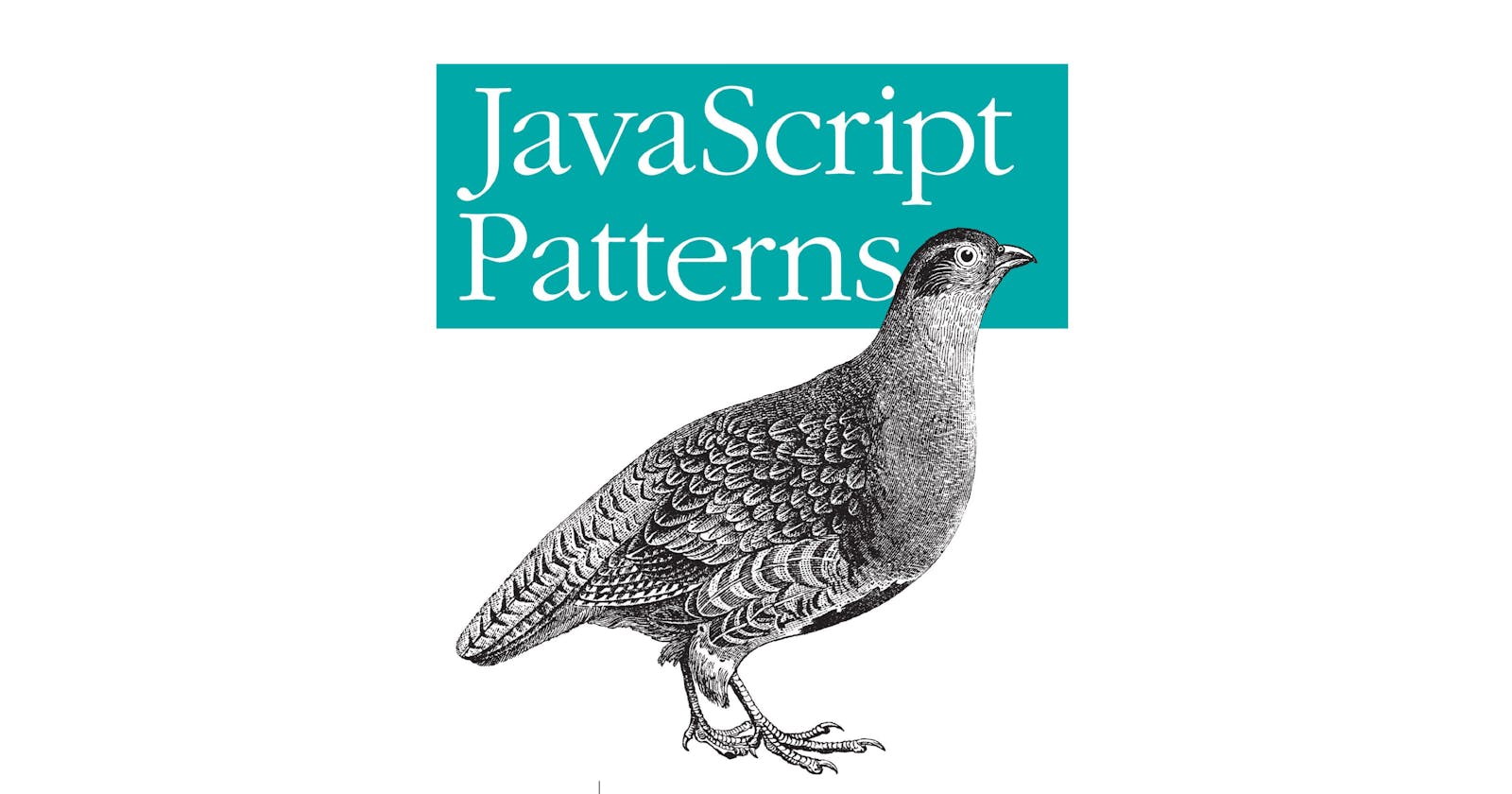 JavaScript Patterns [Ch.1: Introduction]