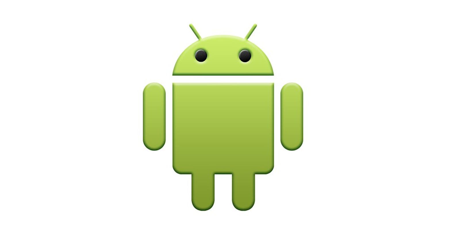 Android Back to Basics