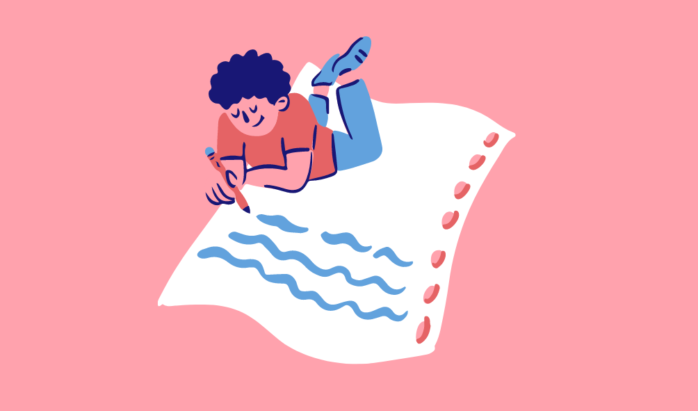 Blogging for devs 