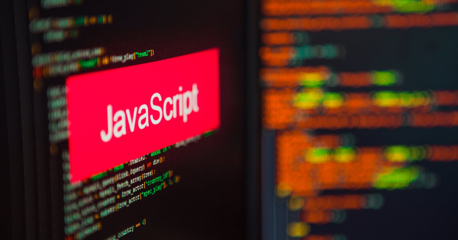 New JavaScript Features You Can Expect in ES2021
