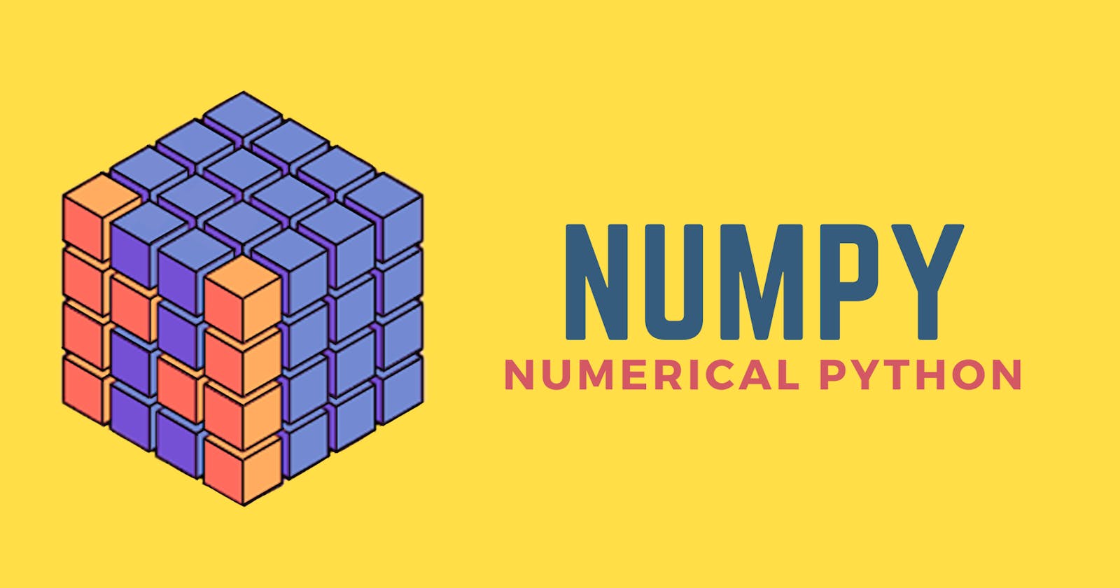 All You Need To Know About Numpy