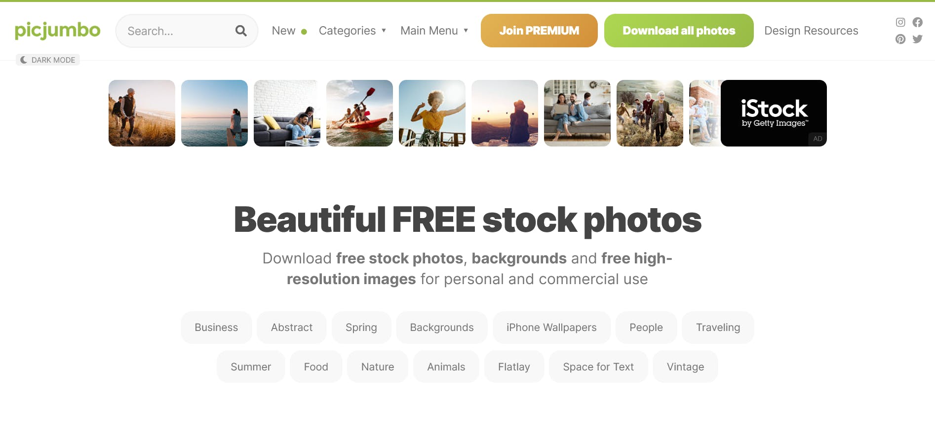 Screenshot 2021-04-29 at 21-05-00 picjumbo Free Stock Photos.png