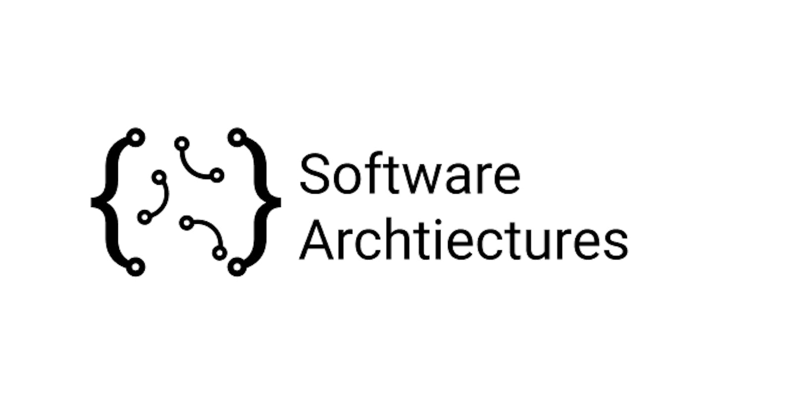 Software Architecture : Architectural patterns