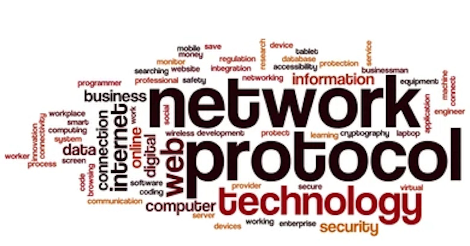 IOT and Web Protocols - A Theoretical background