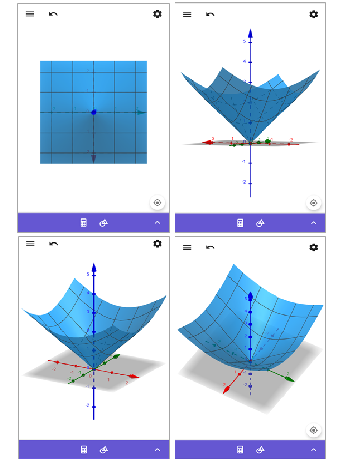 GeoGebra 3D 6.0.813 download the new for windows