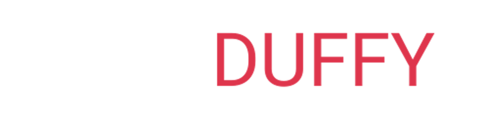 Dev Duffy Blog