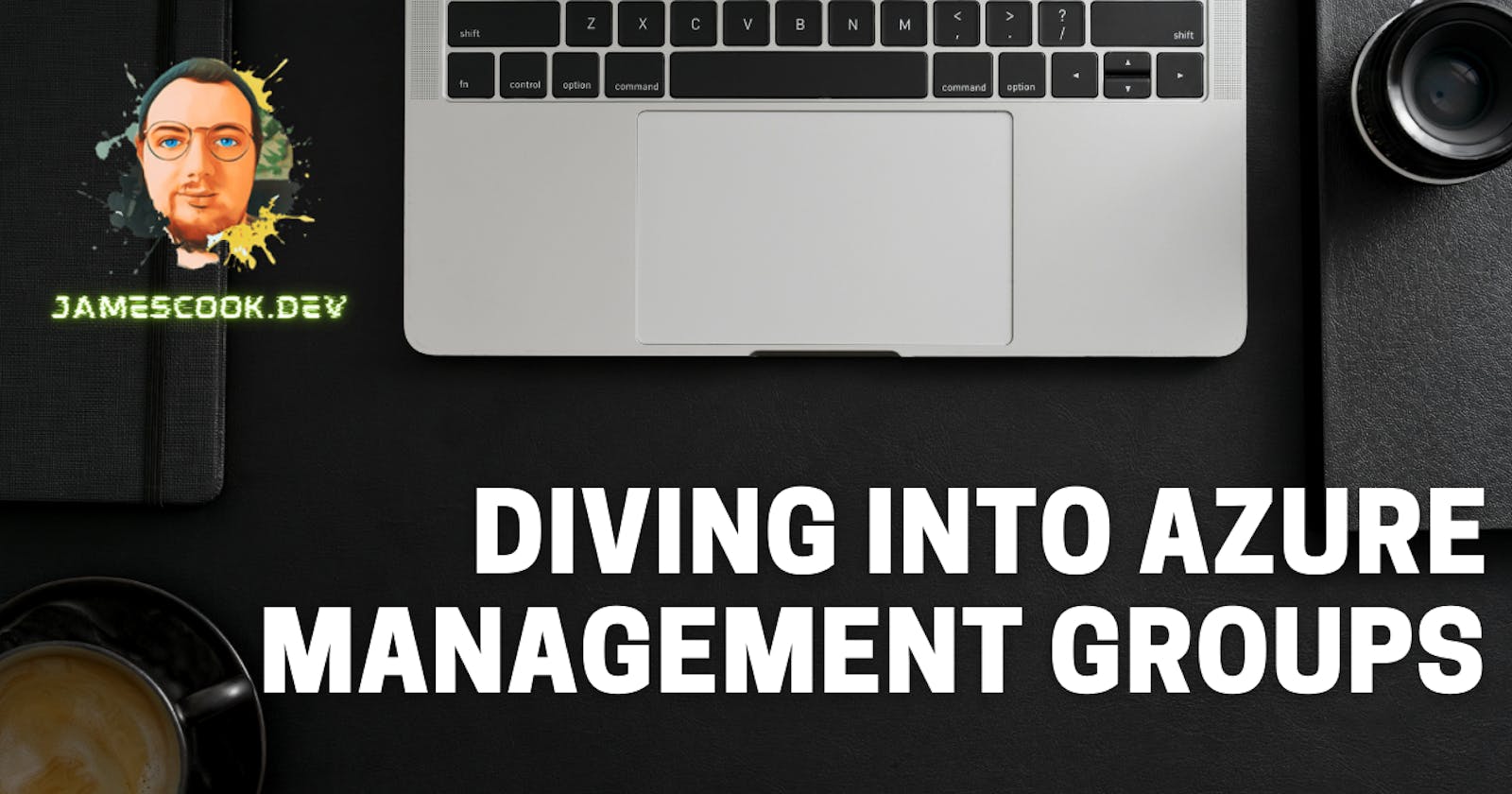 Diving into Azure Management Groups