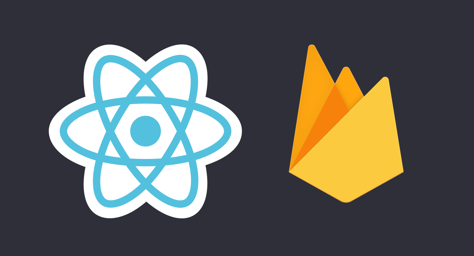 Hosting React Apps with Google Firebase.