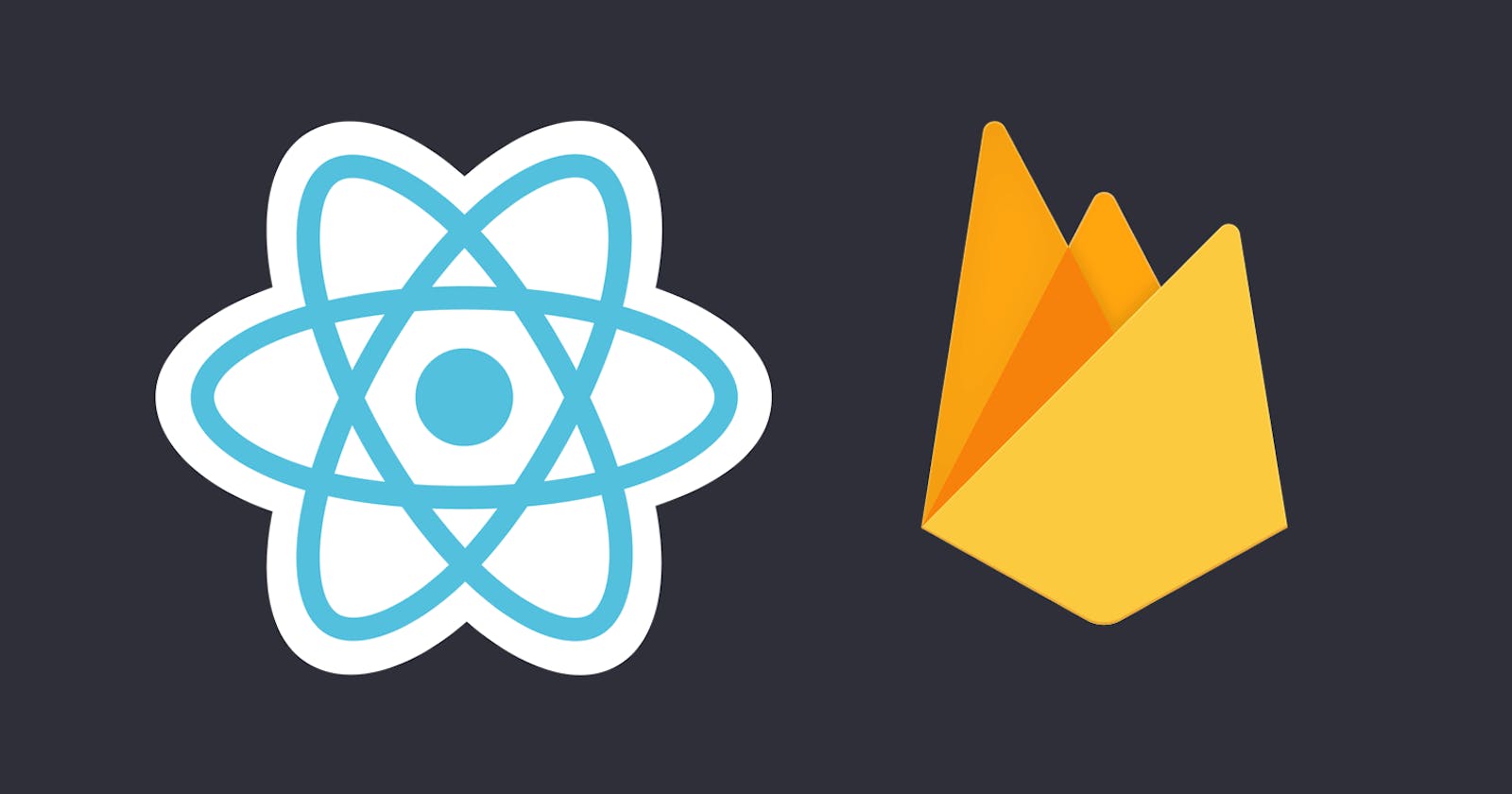 Hosting React Apps with Google Firebase.