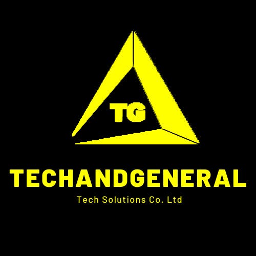 TechandGeneral™  Blog
