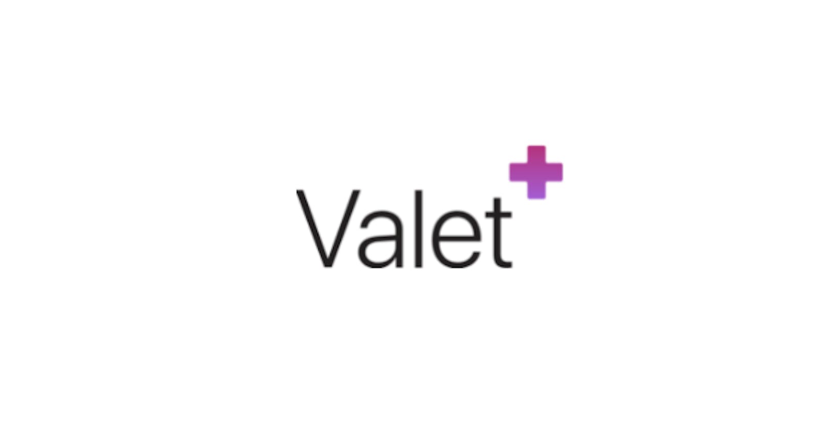 How to uninstall and completely remove Valet+?