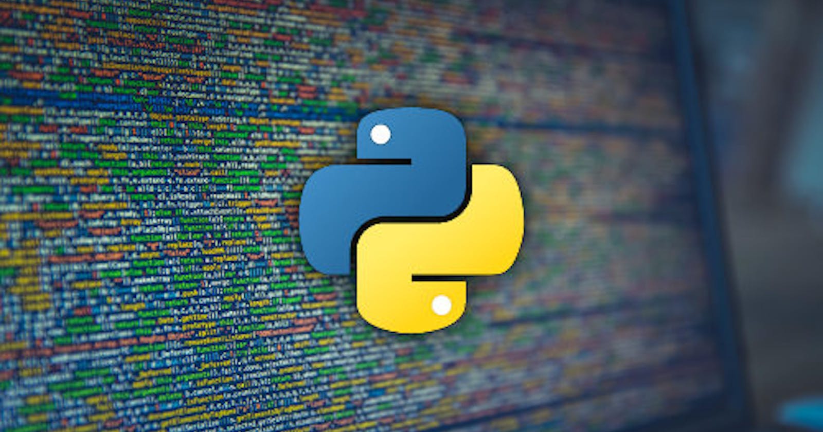 How do I get started with Python?