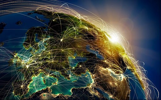 What is the internet, how does it work? Who is the owner?