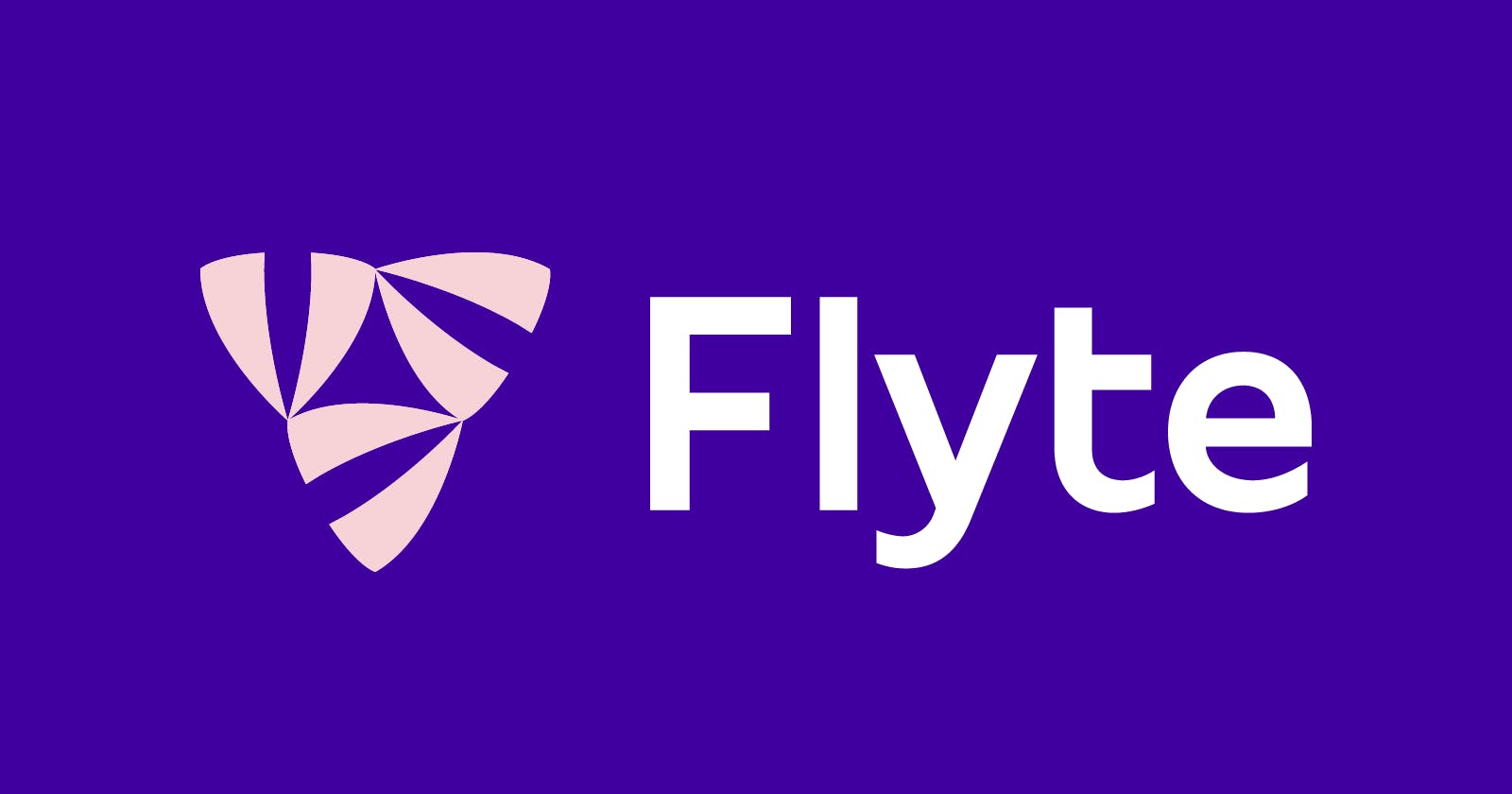 Introducing Flyte: A Cloud Native Machine Learning and Data Processing Platform