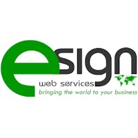 eSign Web Services Pvt Ltd's photo