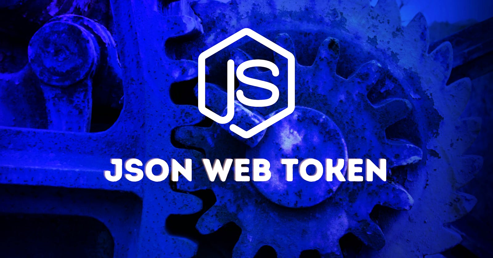 All about Authentication  (3/3) :  JSON Web Tokens