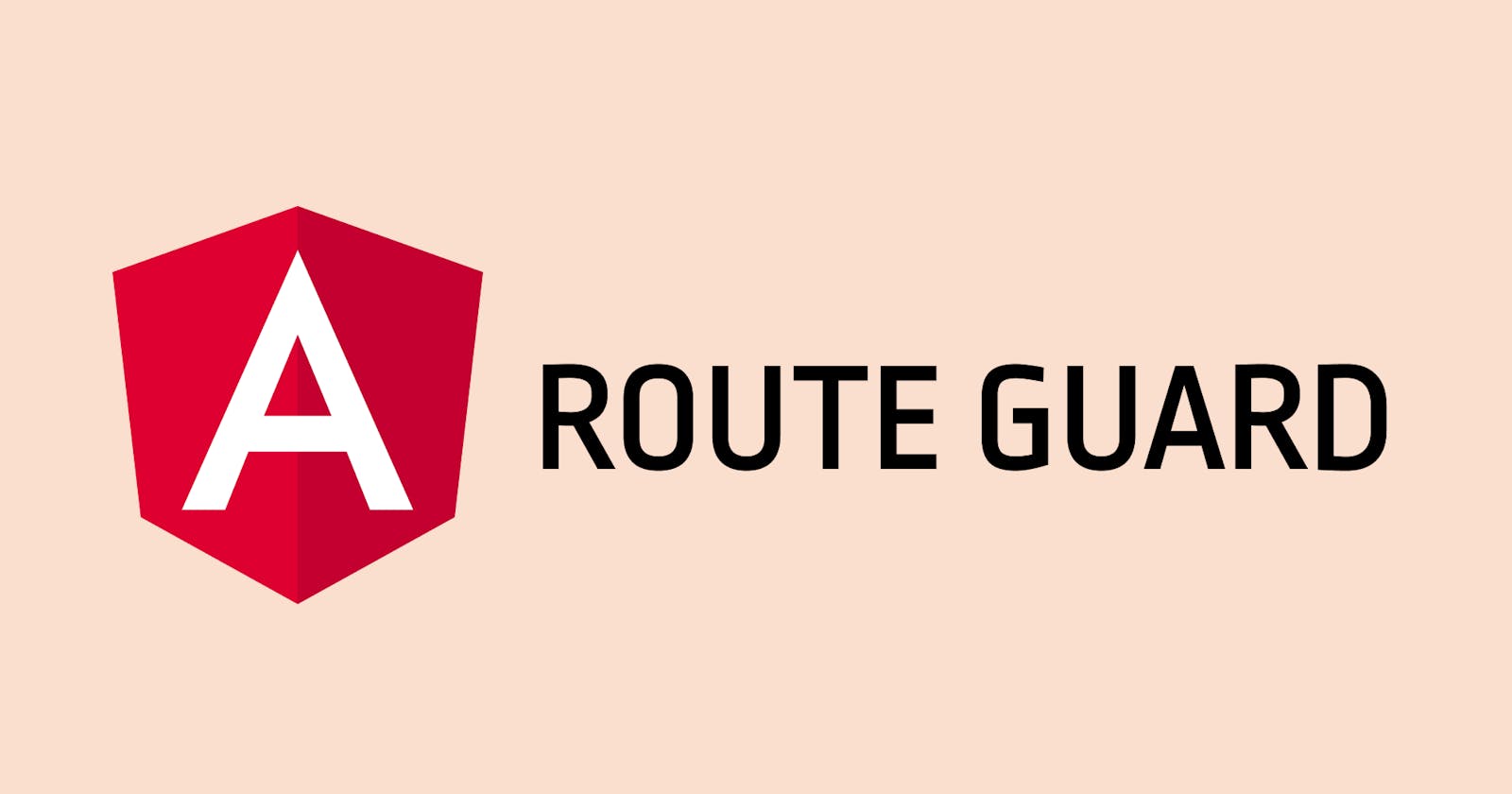 Make a route guard to implement Role-based access control
(RBAC) in Angular