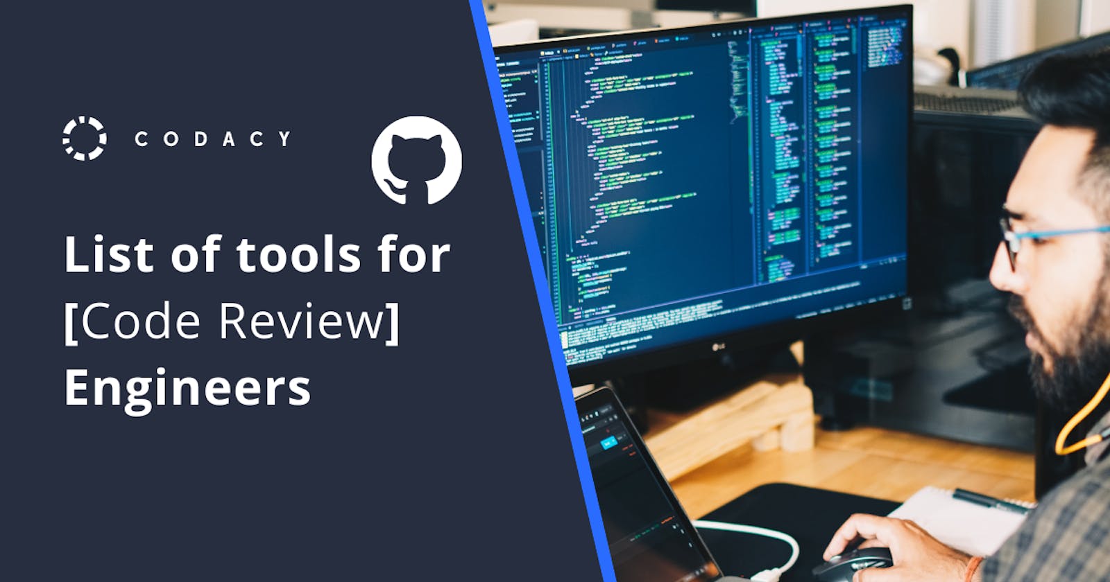List of tools for code review engineers