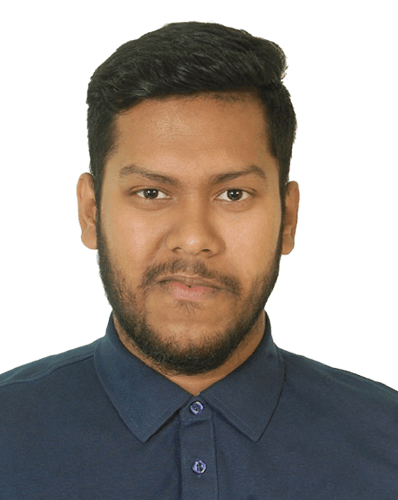 Minhazur Rahman Rafi's Blog