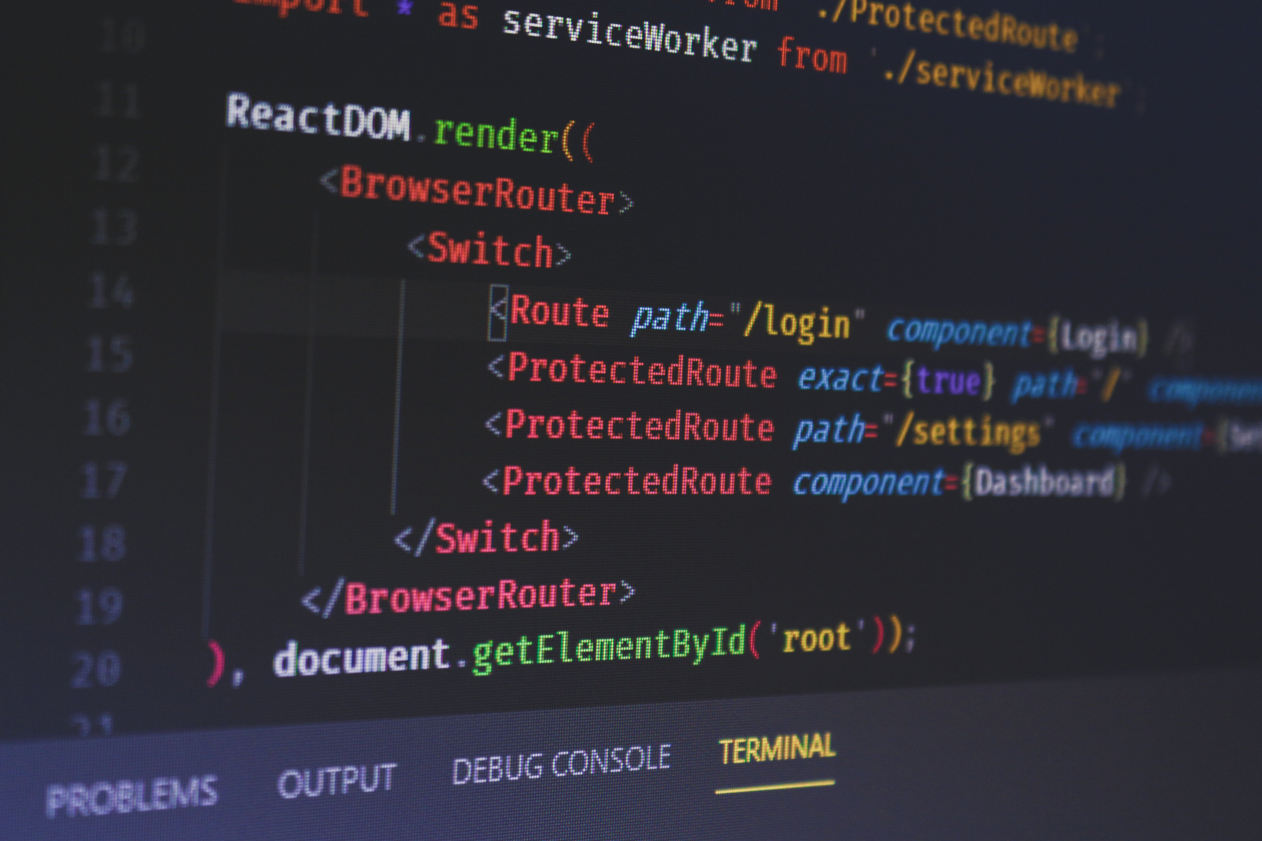 How to write unit tests in Reactjs with Jest/React Testing Library