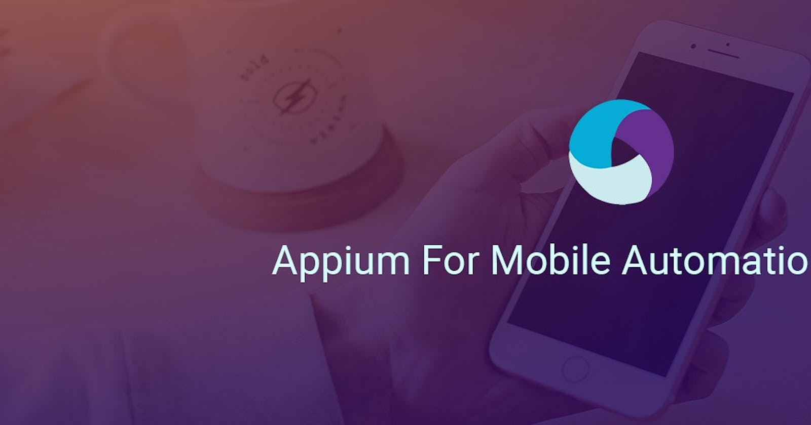 Appium Testing For Native Apps