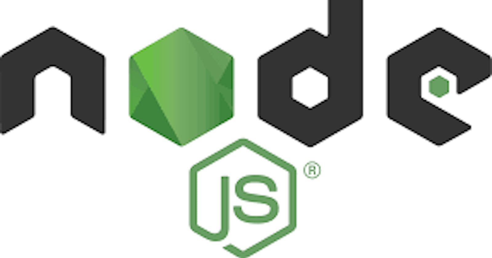 Synchronous vs. Asynchronous in Node.js every Programmer should know about.