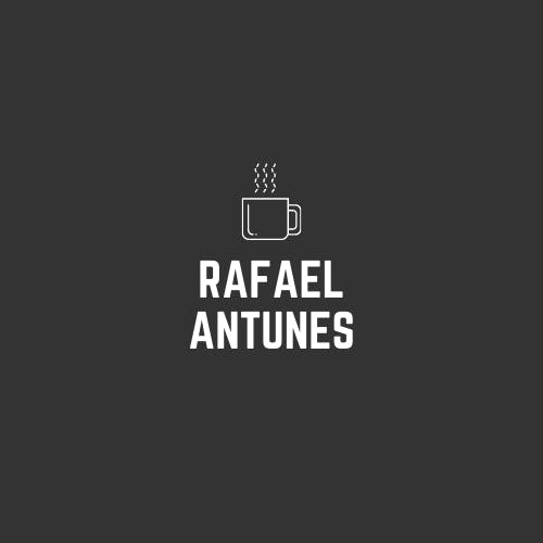 Rafael Antunes's blog