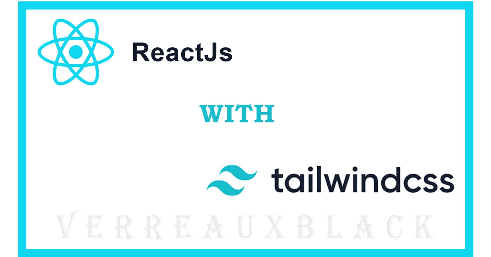 How to use TailwindCSS with ReactJs