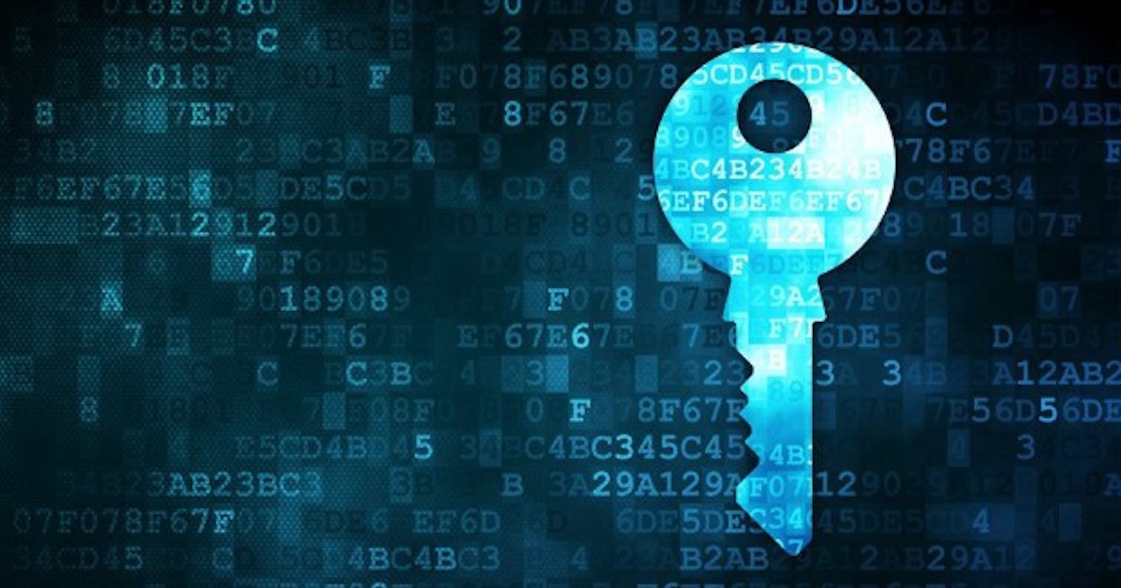 Internet 101 - Encryption and security