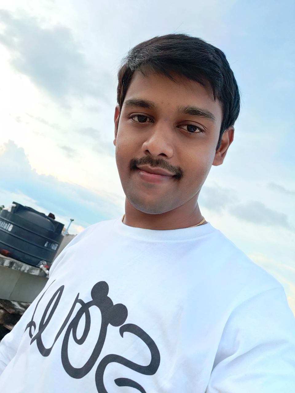 Bhaskar Ravva