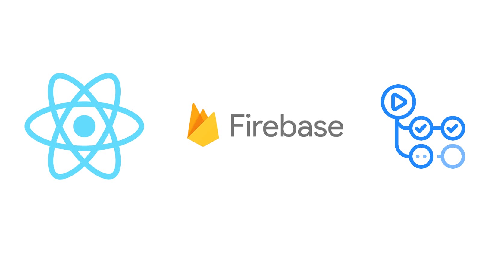 Deploy a React Application to Firebase Hosting using GitHub Actions