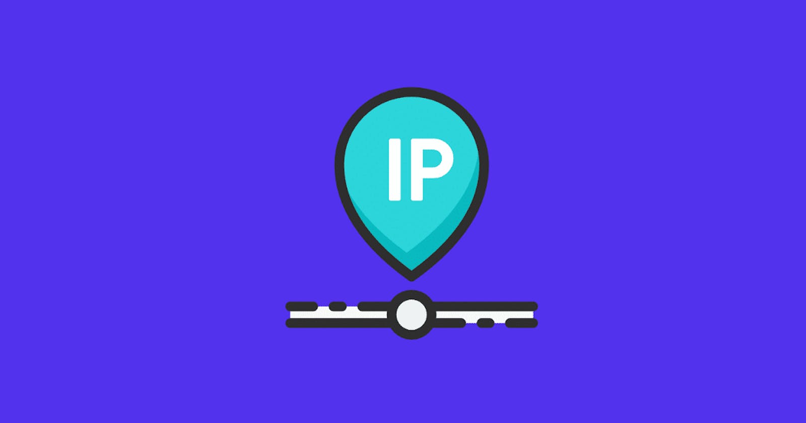 How to find an IP address of a website?
