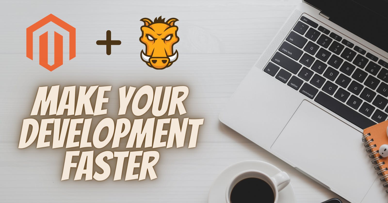 How to Make Your Front-End Development Faster in Magento 2 Using Grunt