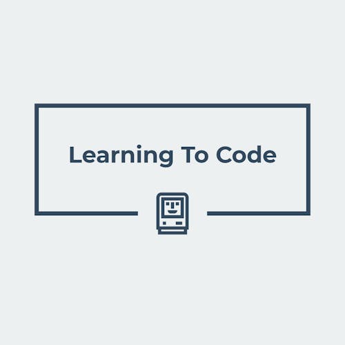 Learning to code