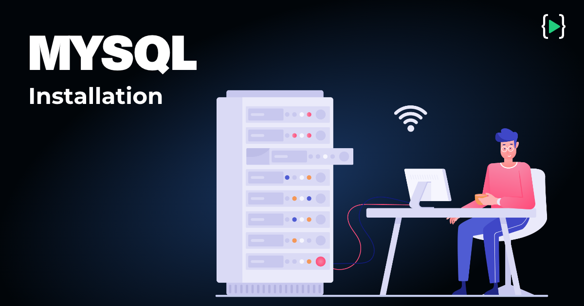 How To Install MySQL?