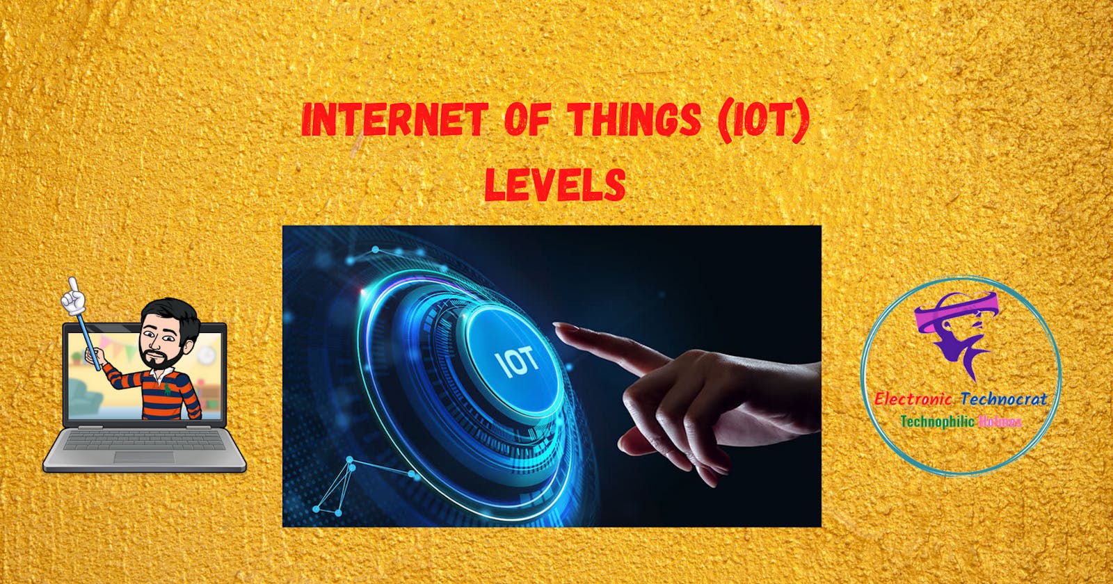 Internet of Things (IoT) Levels
