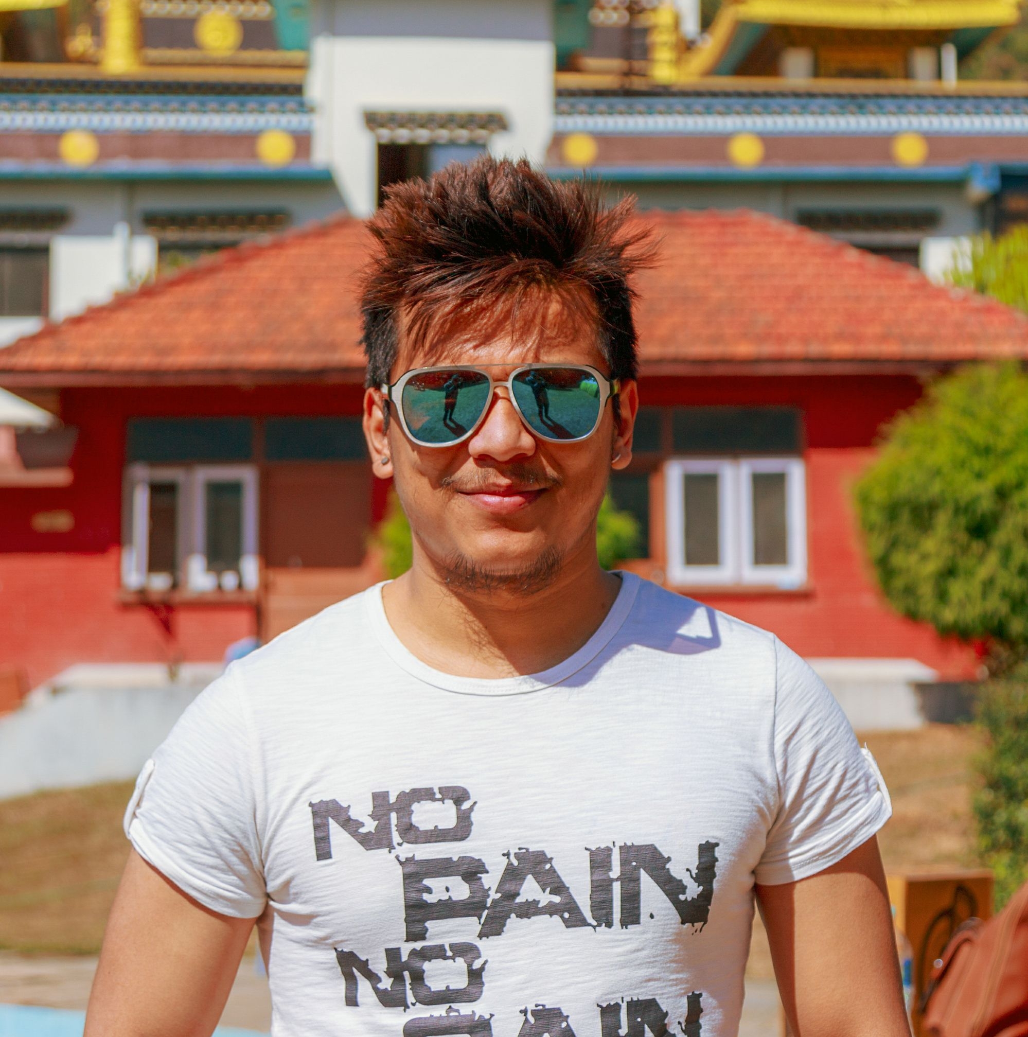 Nirajan Basnet