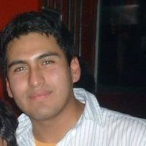 Christian Rodriguez
