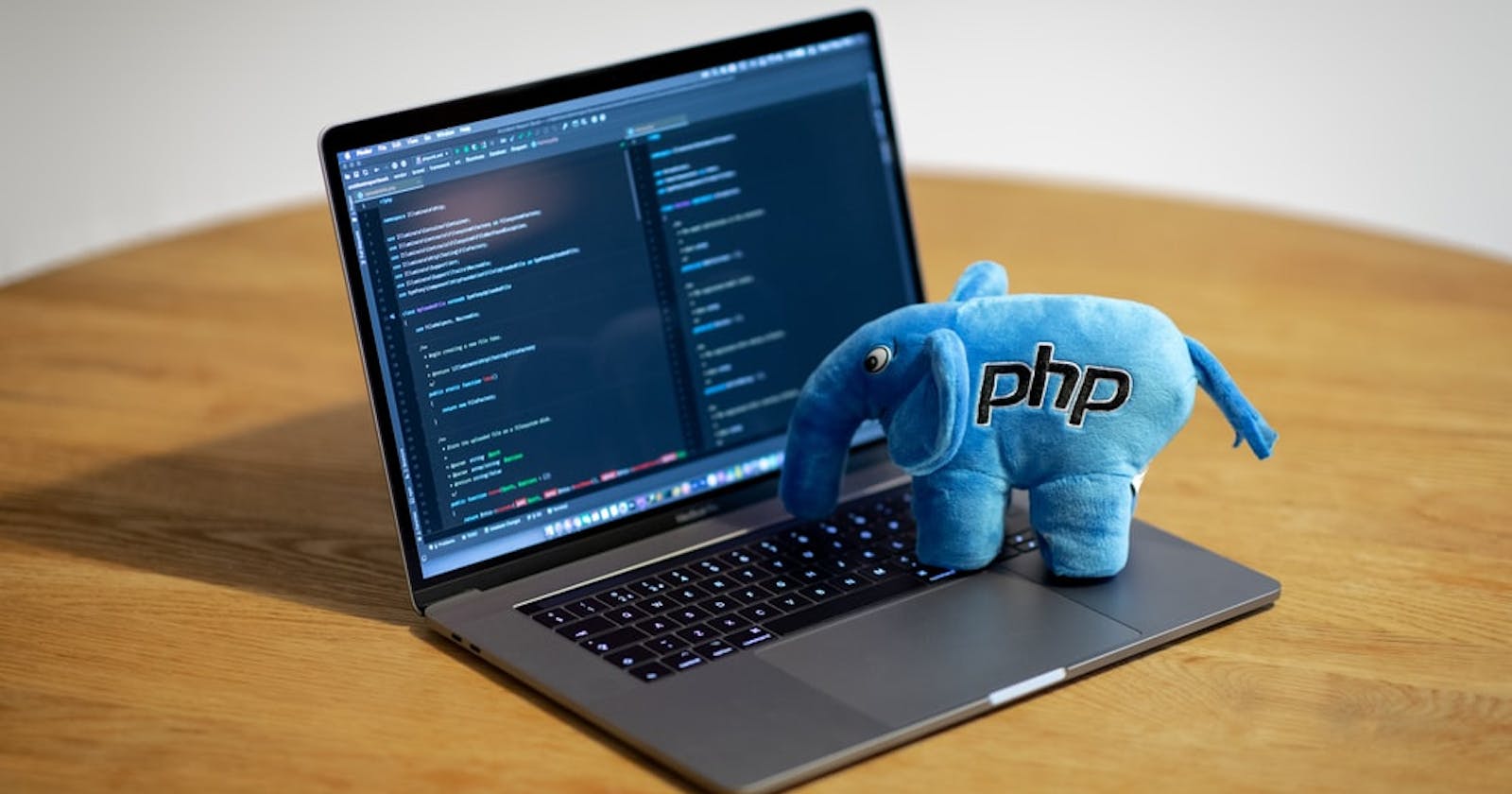 Introduction To Php